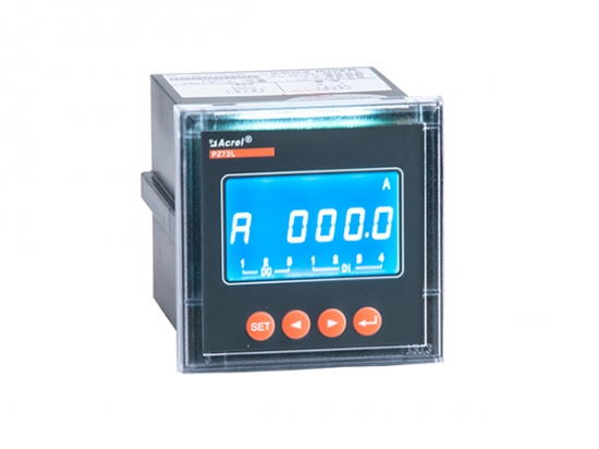 PZ系列交流檢測(cè)儀表